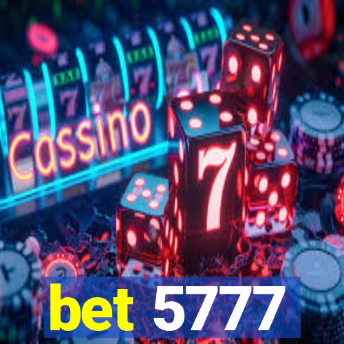 bet 5777